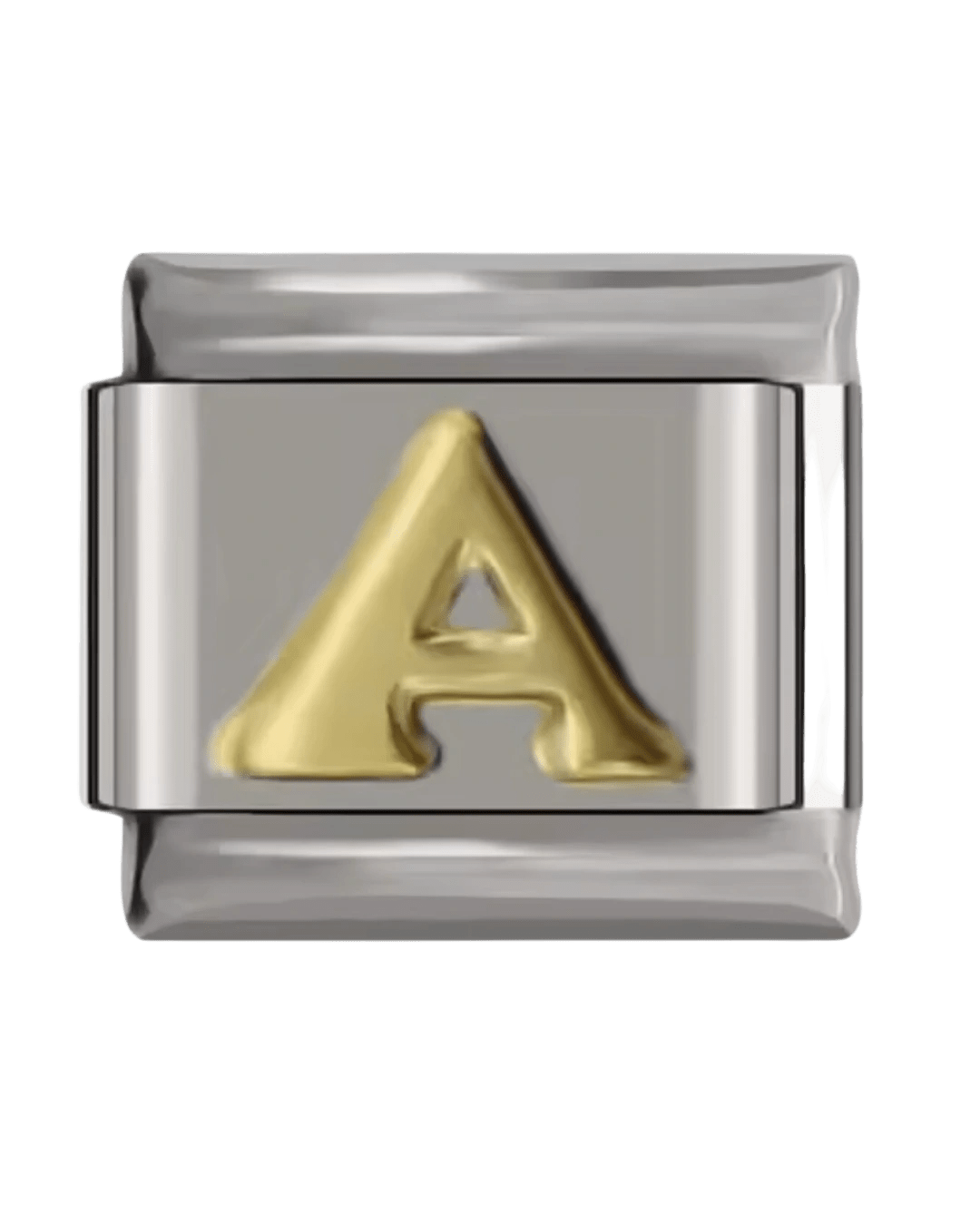 Inicial Dorada A - 1