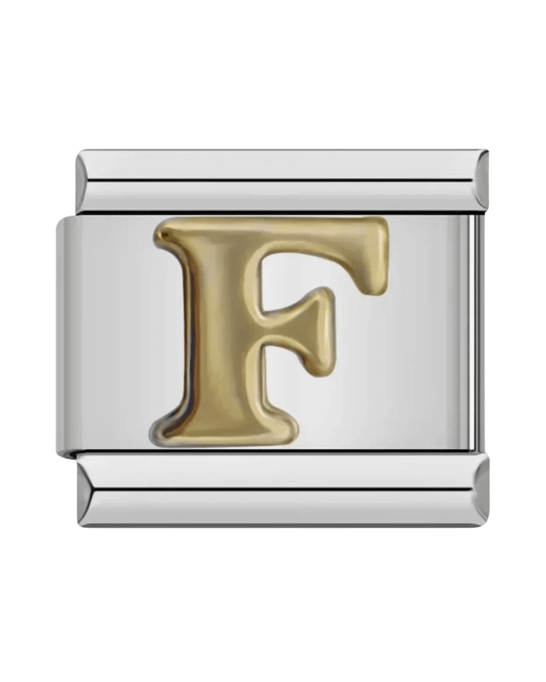 Inicial Dorada F - 1