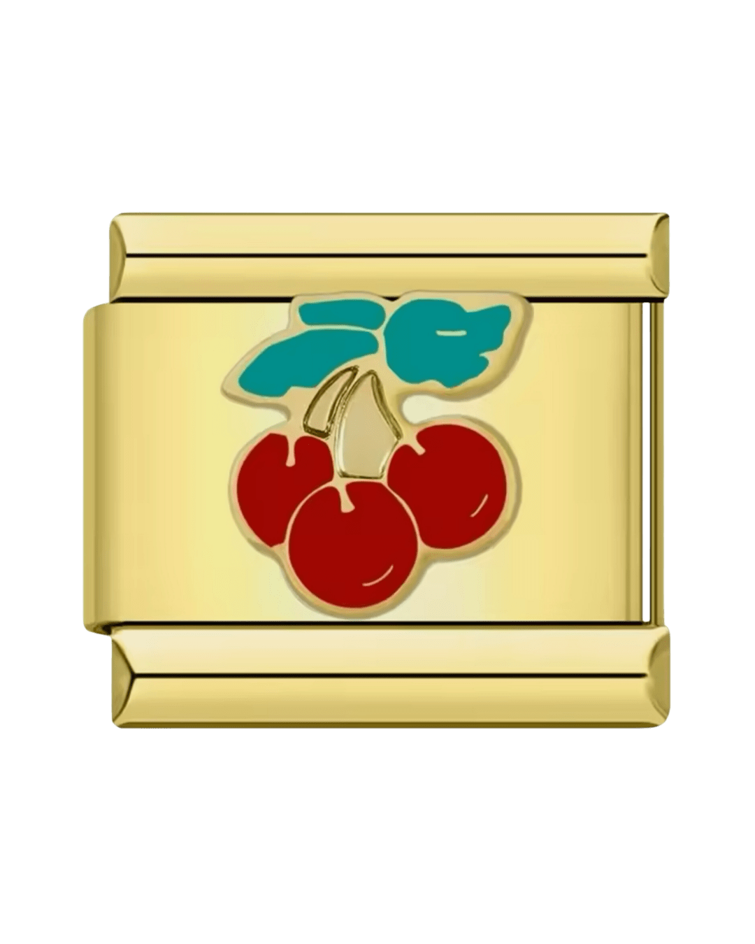 Cherry Clasica Dorada - 1