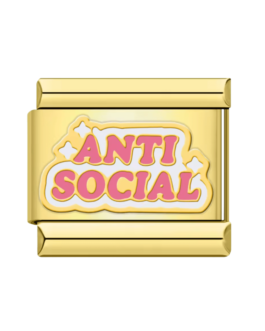 AntiSocial Dorado - 1
