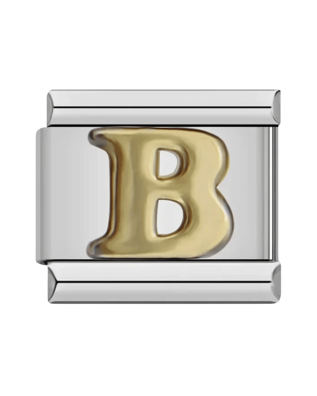 Inicial Dorada B - 1
