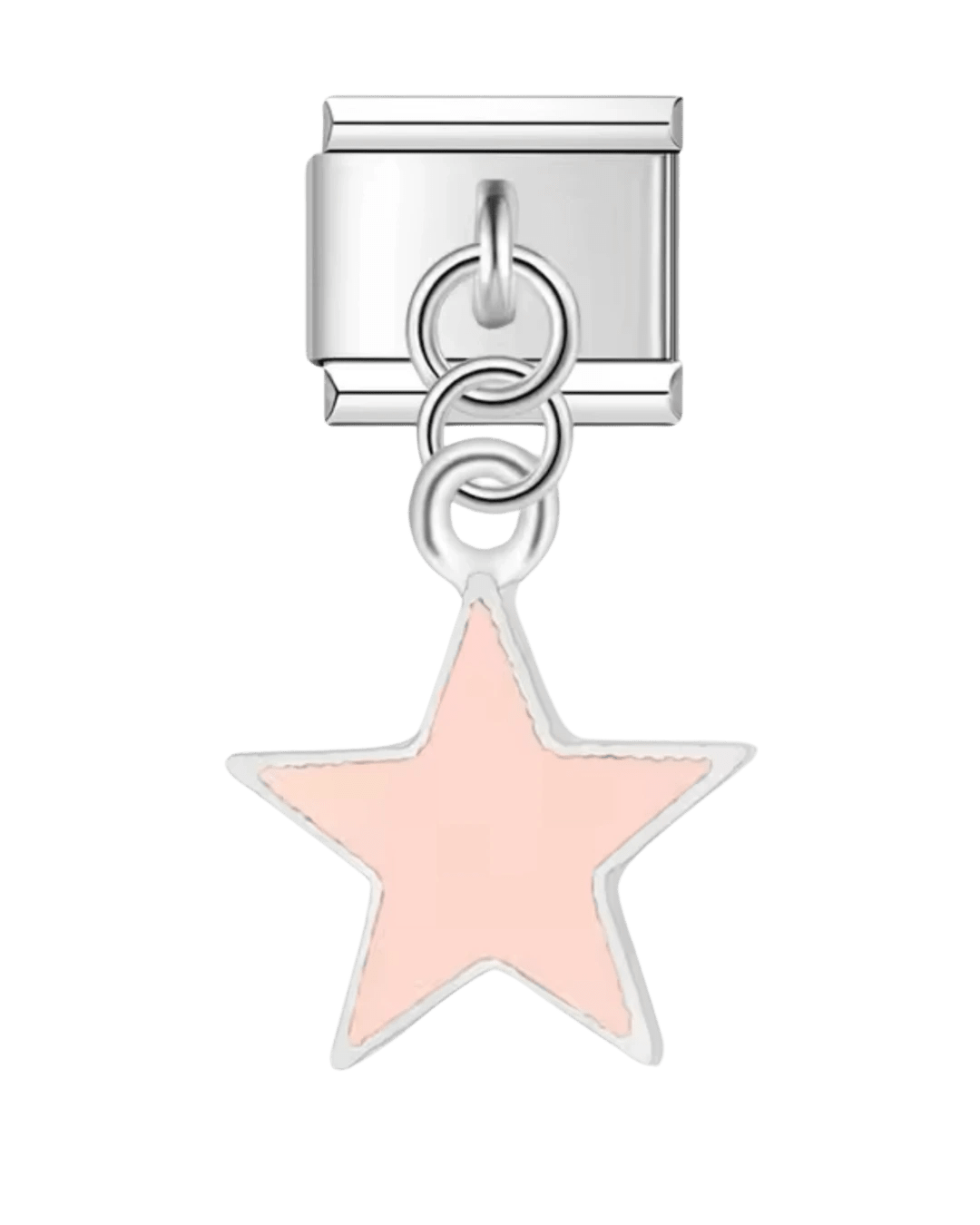 Full Pink Star - 1