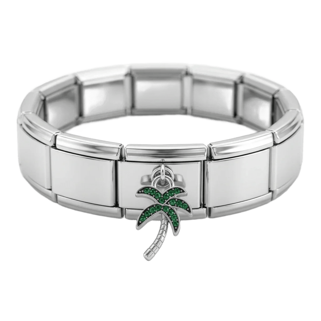 Palmera Brillante - 2