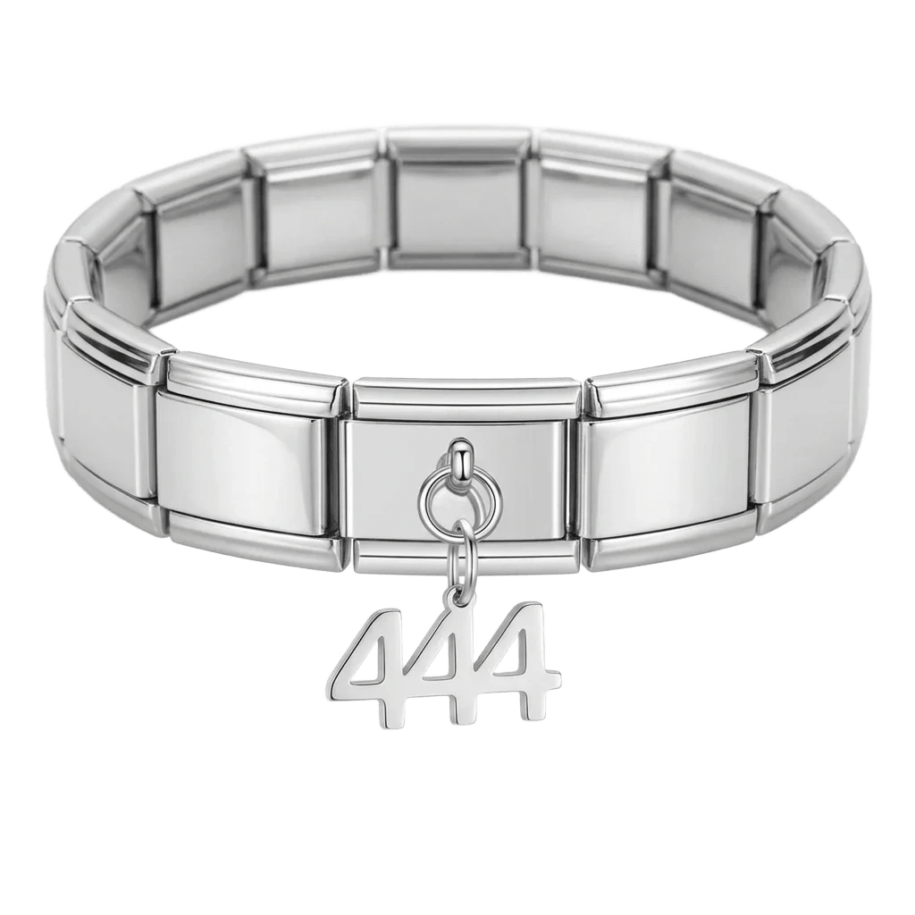 Angel Number 444 - 2