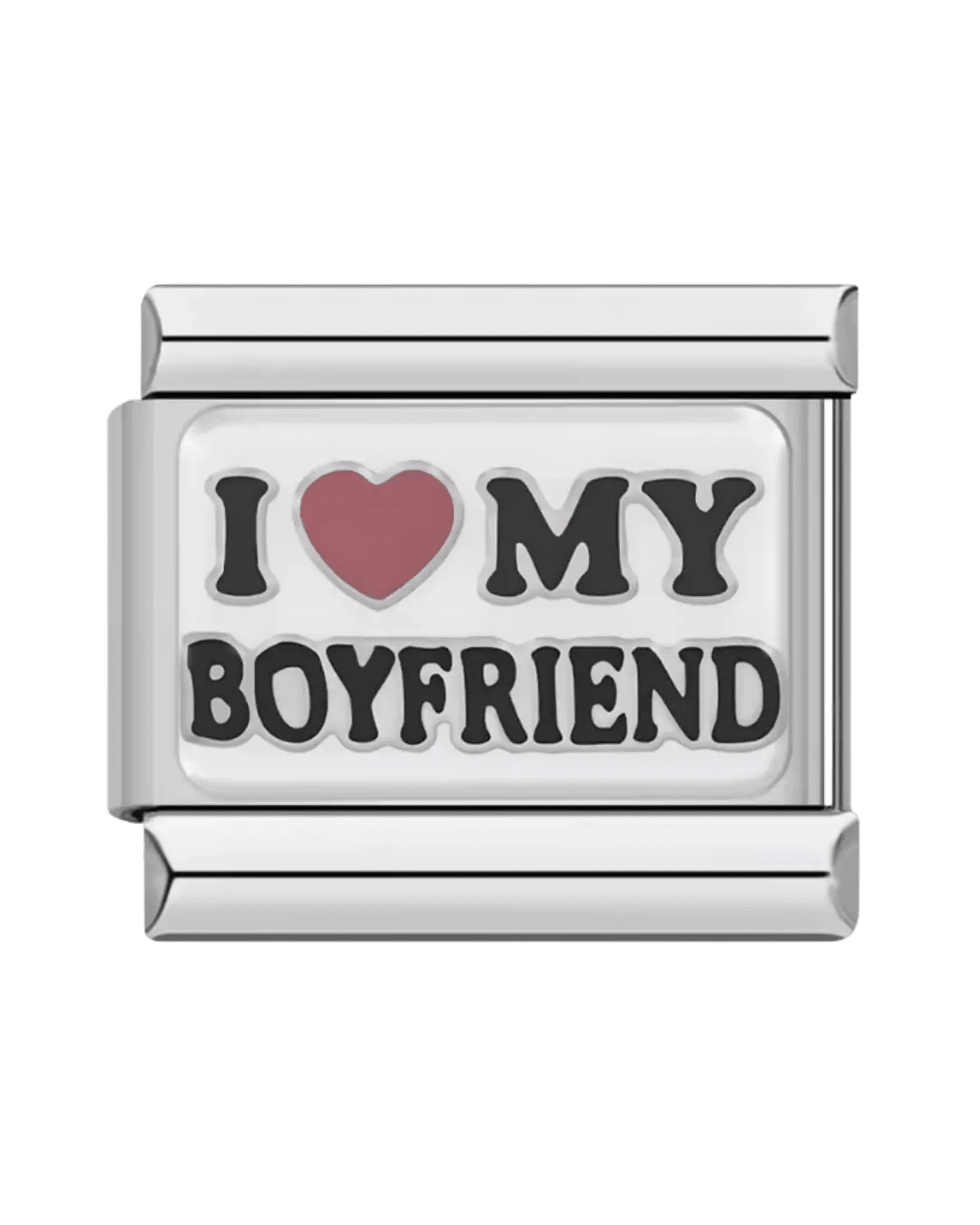 i love my boyfriend - 1