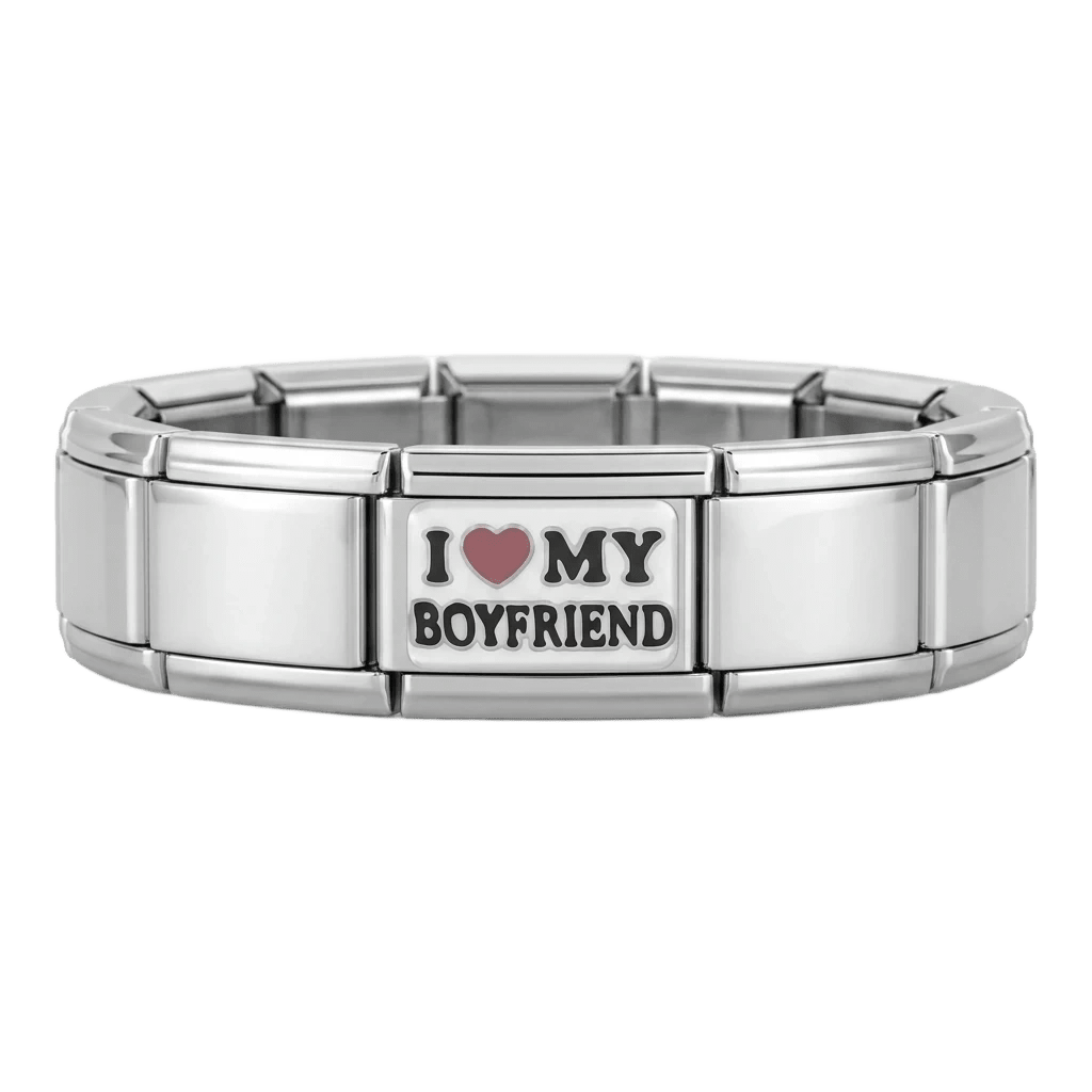i love my boyfriend - 2