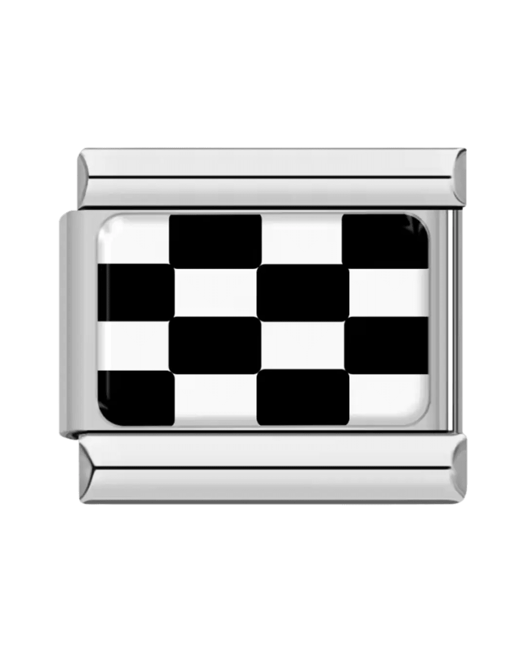 Bandera de Carrera - 1
