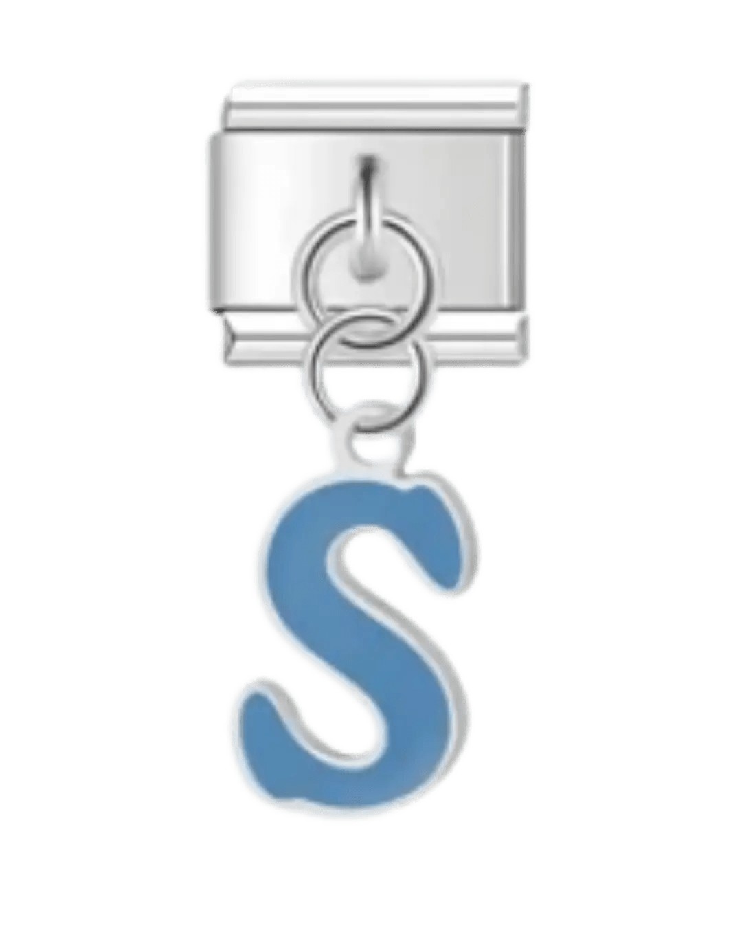 Inicial Colgante S - 1