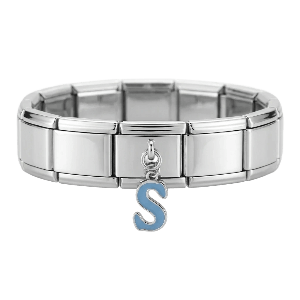Inicial Colgante S - 2