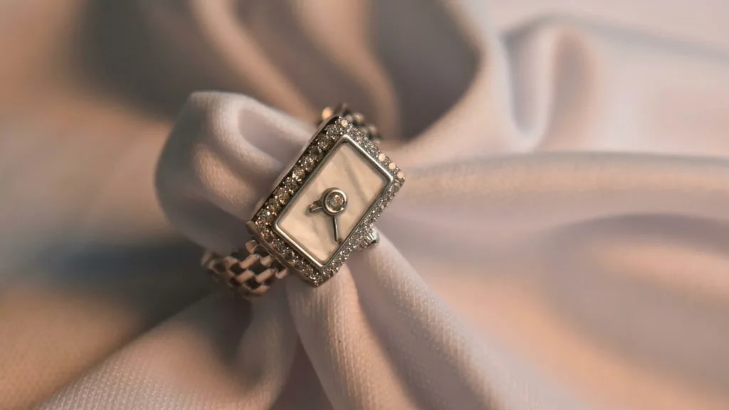 Anillo Heritage - 1