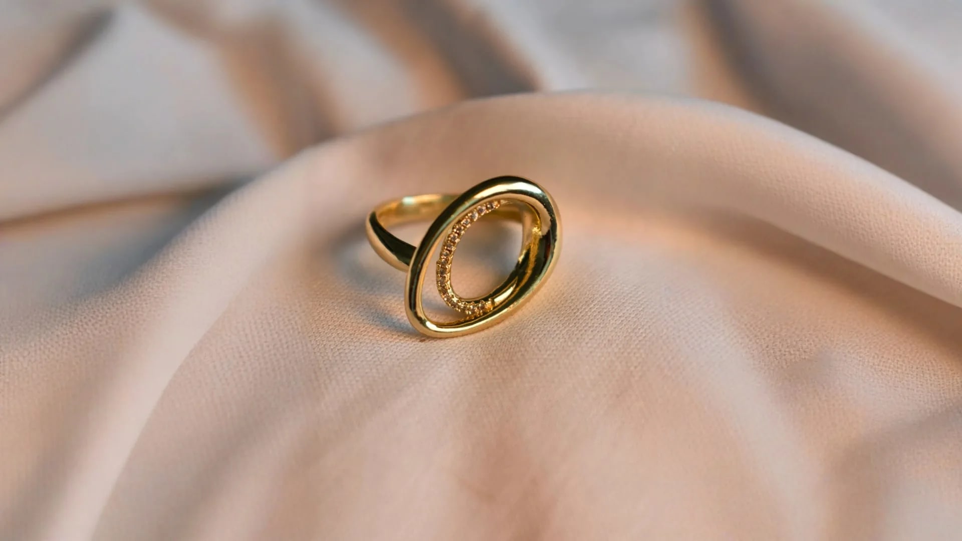 Anillo Dual Eclipse - 2