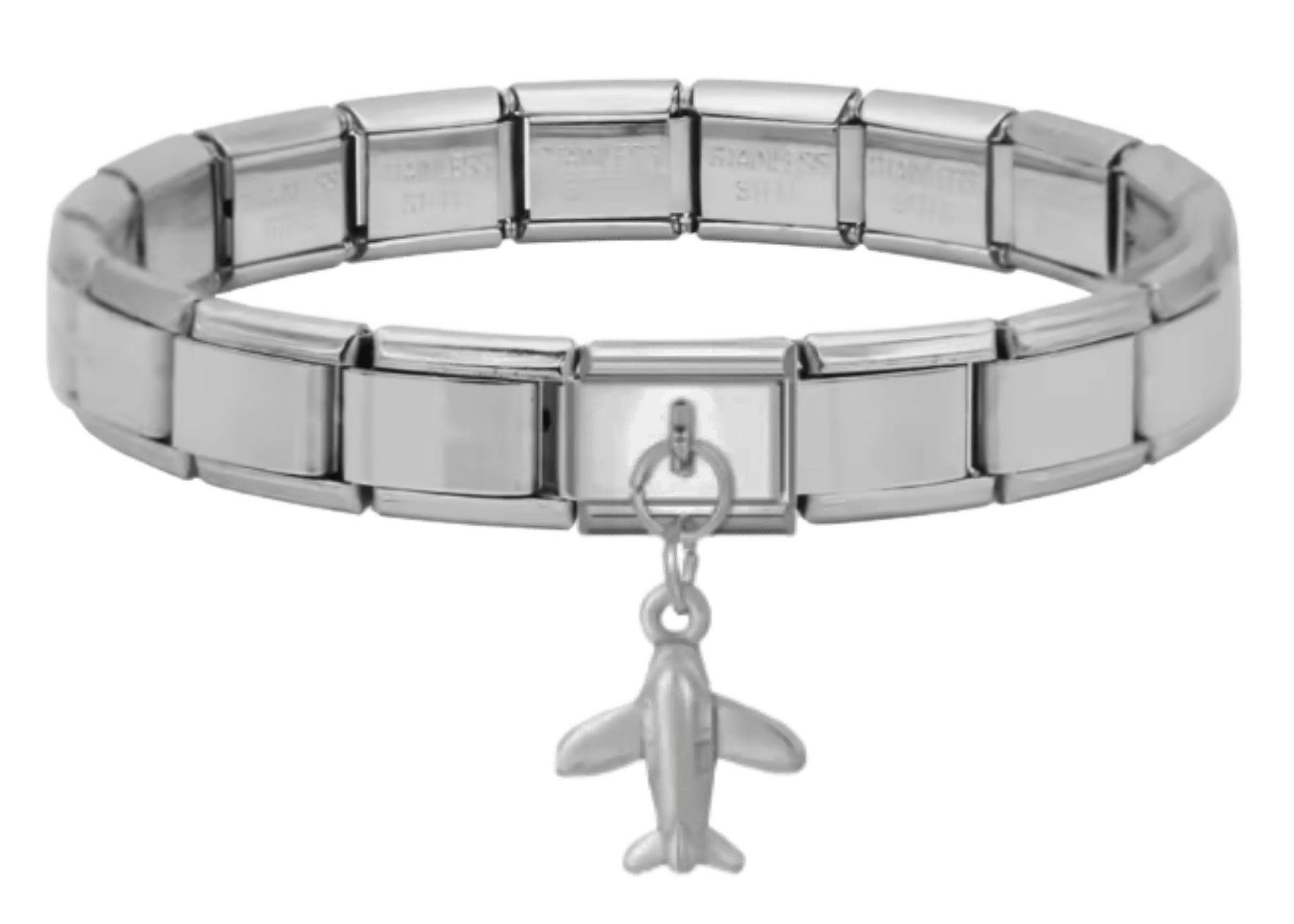Avión Colgante - 2