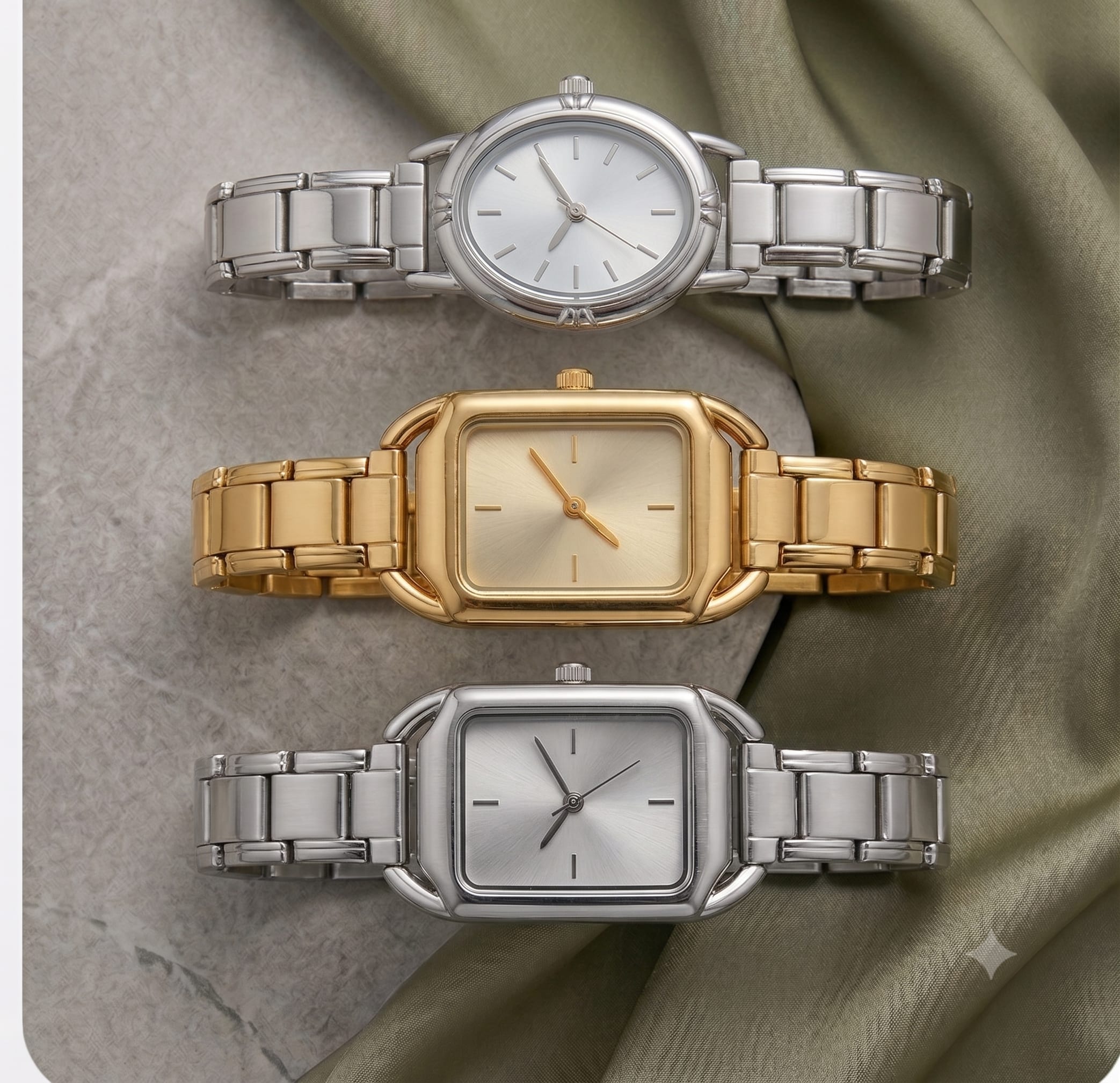 Relojes