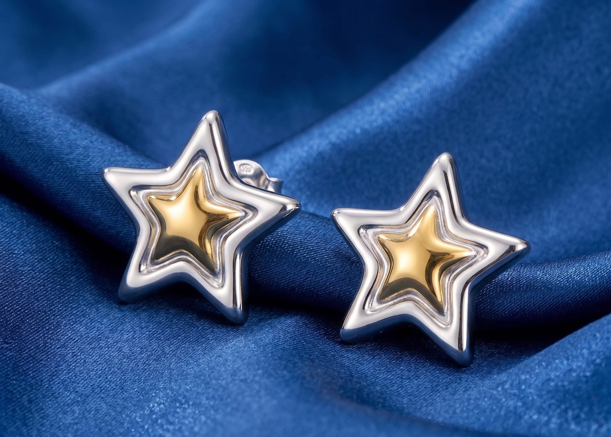 Aretes Dual 