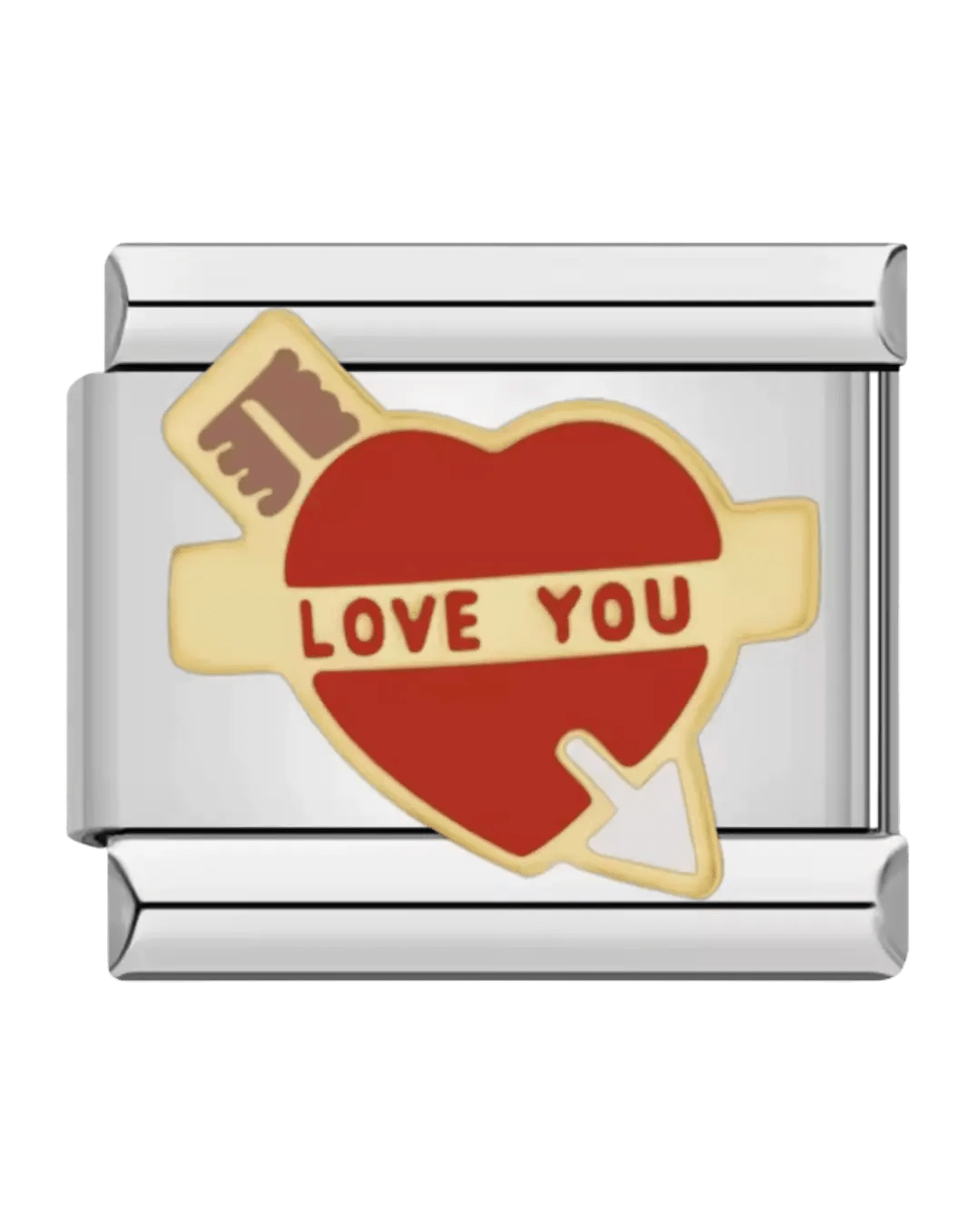 Love You Cupido - 1
