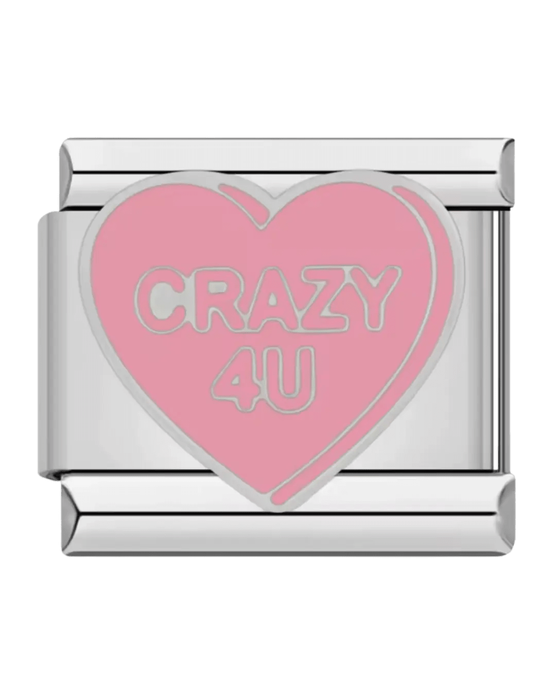 Crazy 4 U - 1