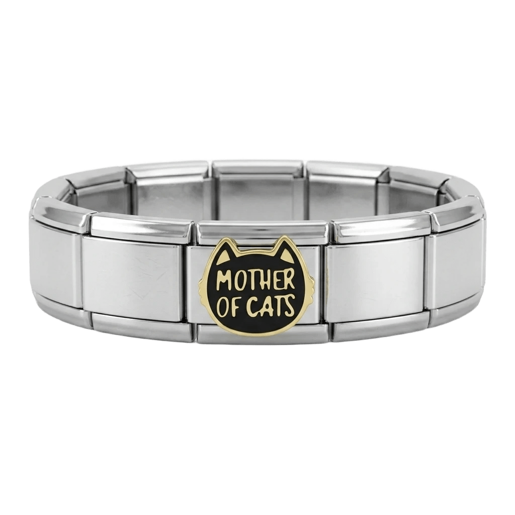 Mother Of Cats - 2