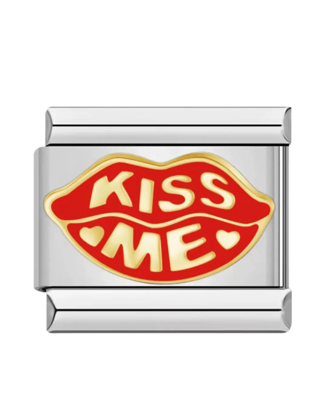 Kiss me - 1
