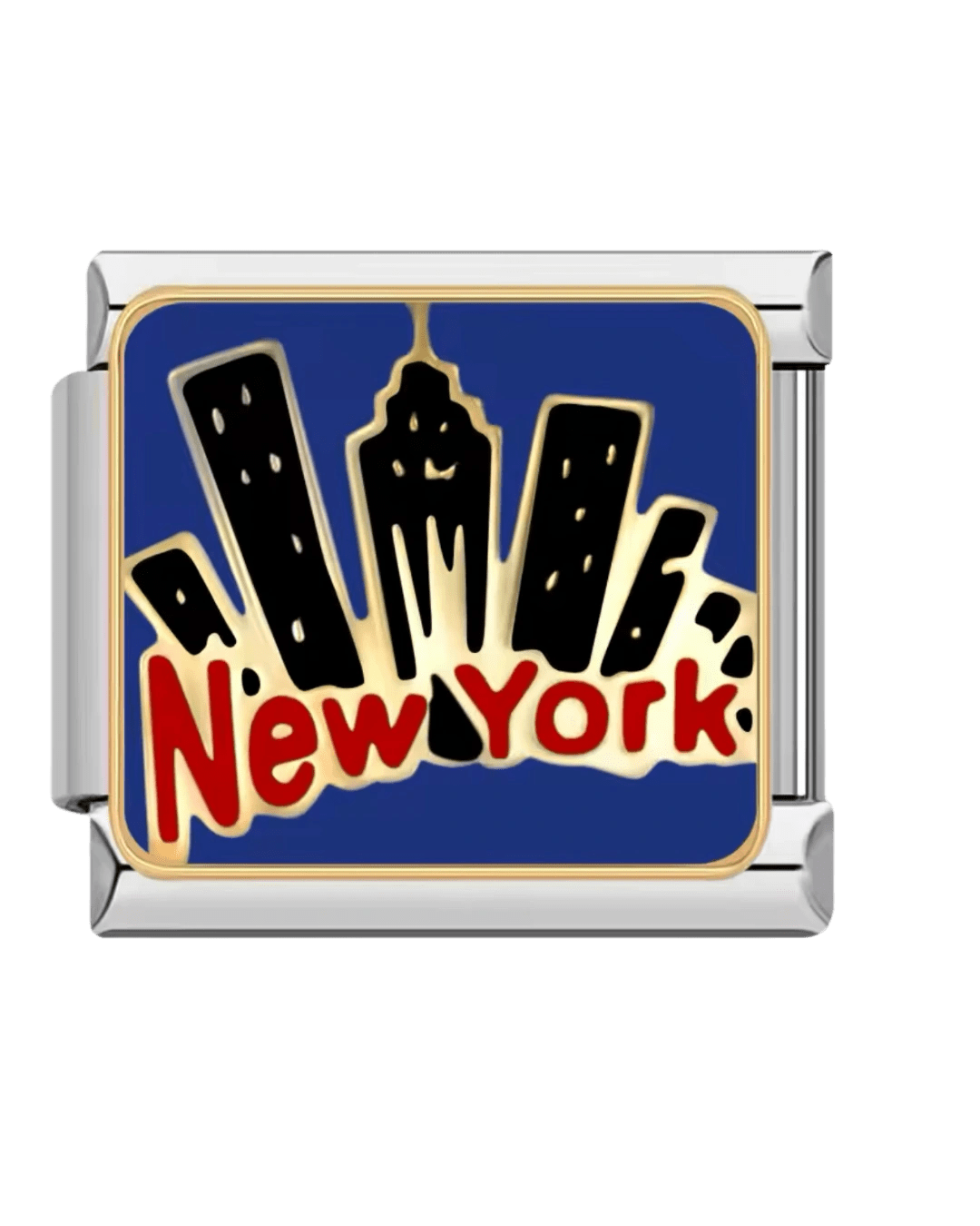 New york - 1