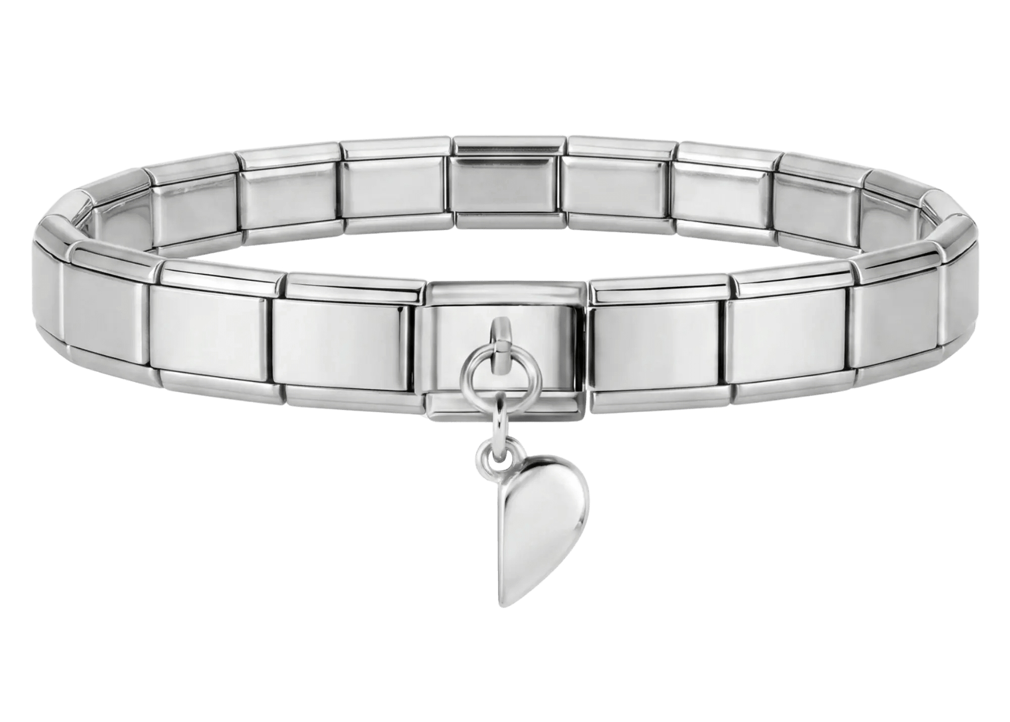 Corazon iman derecho - 2