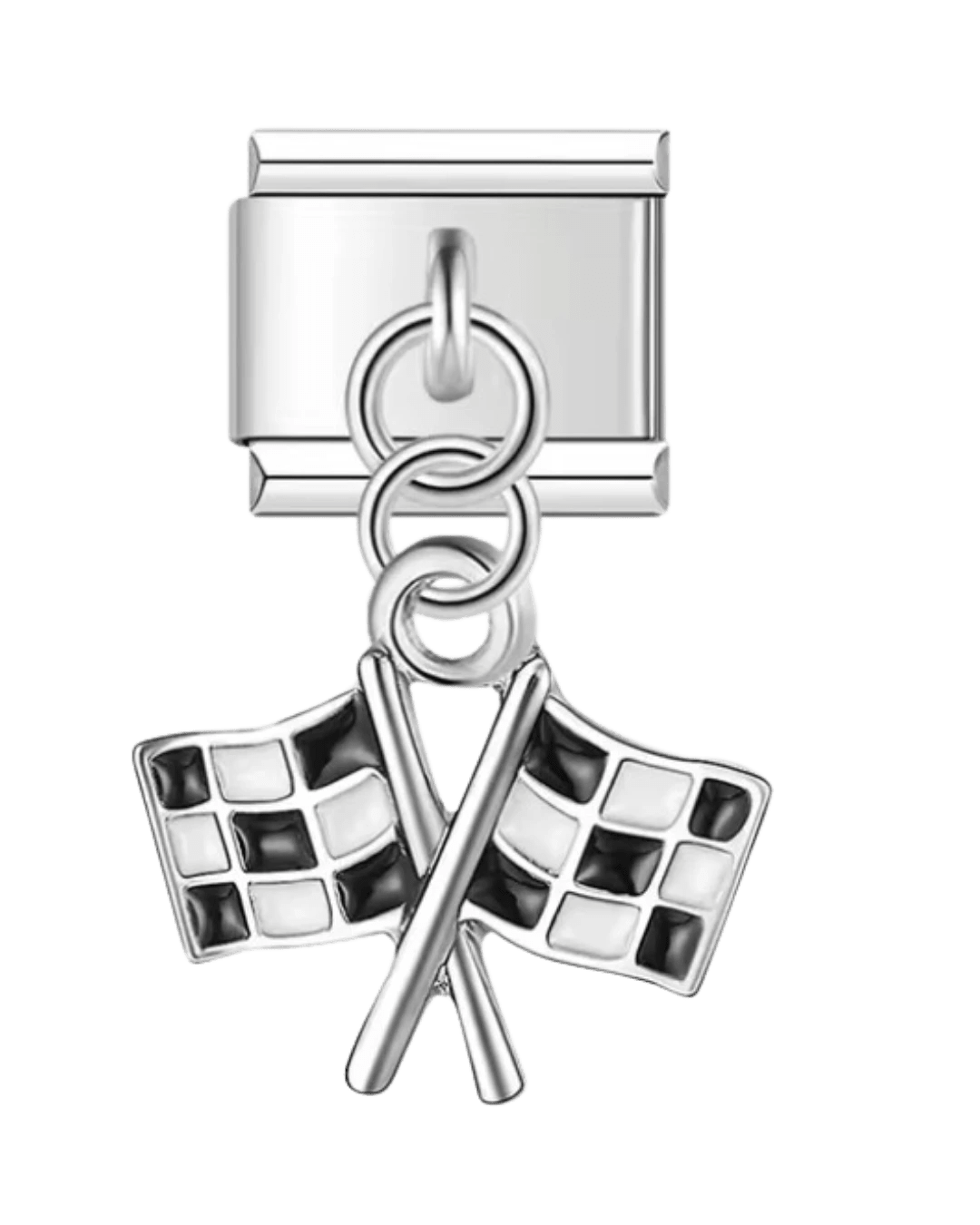 Race flag - 1