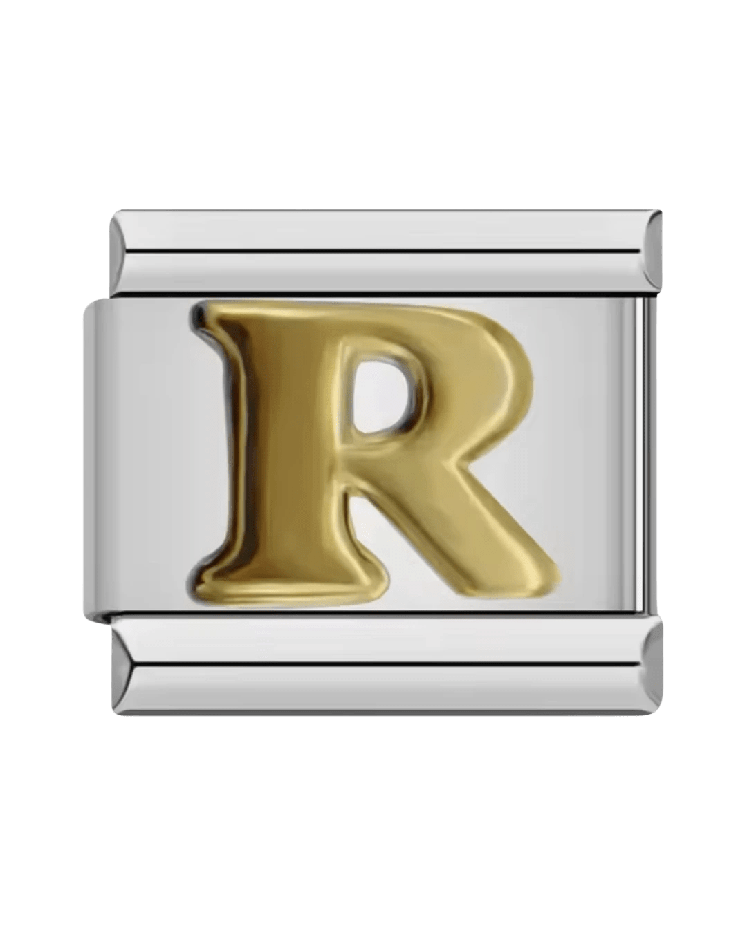 Inicial Dorada R - 1