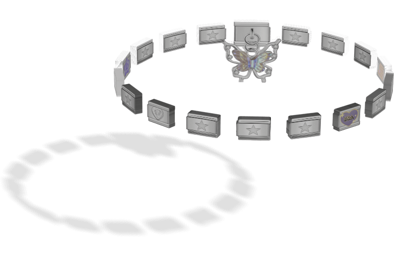 Aura Bracelet - 3