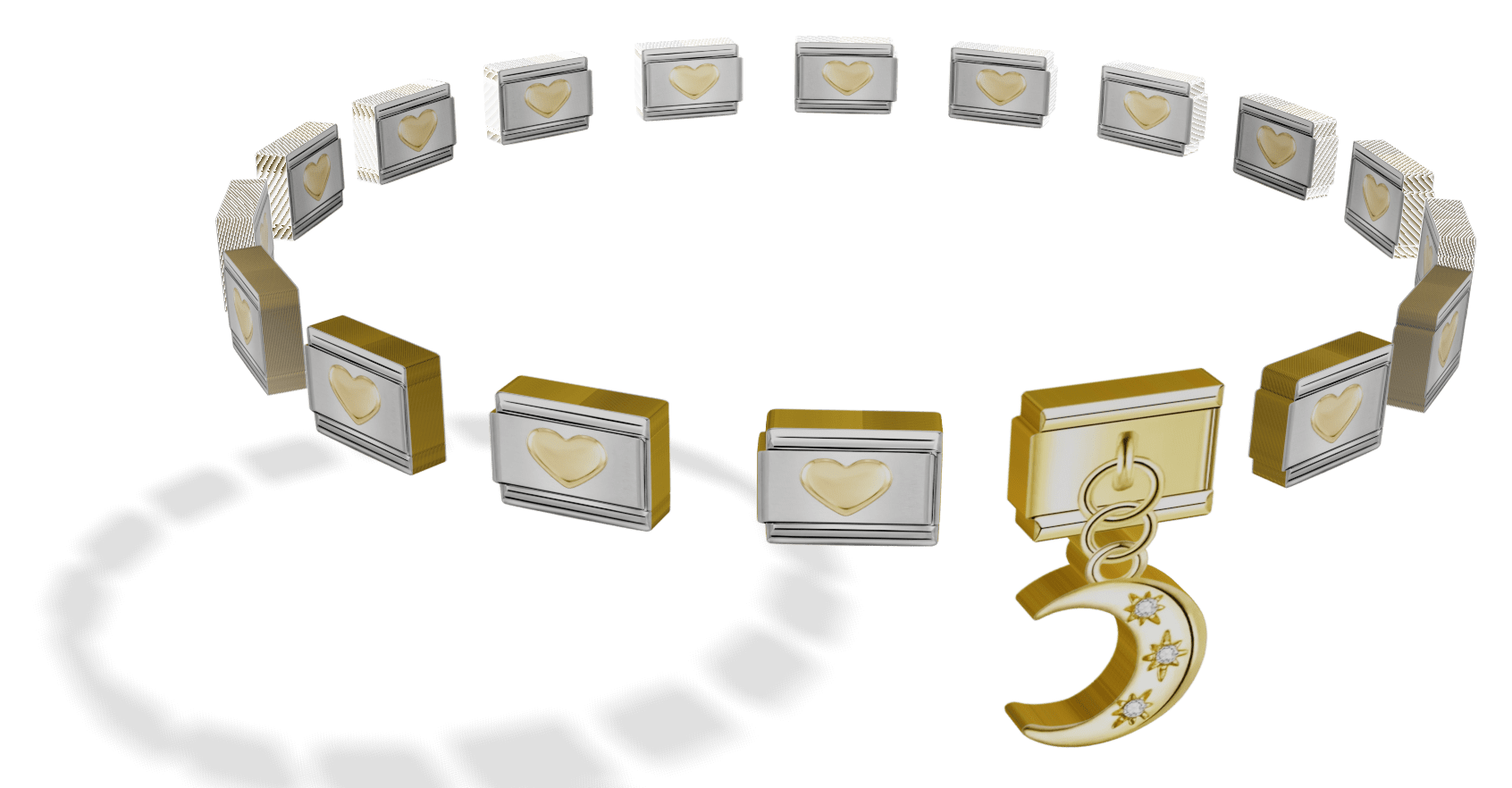 Gold Moon