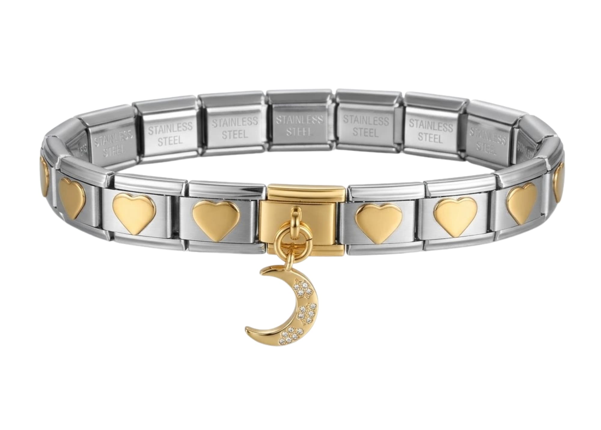 Gold Moon - 1