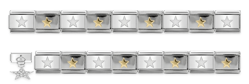 Full Star Dual - 2