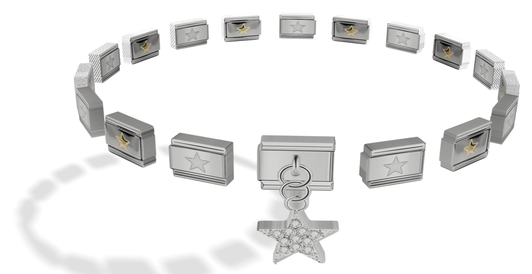 Full Star Dual - 3
