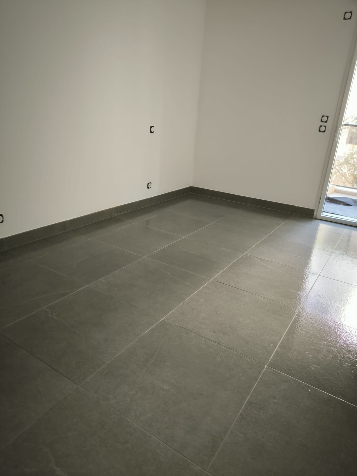 Nettoyage fin de chantier Cassis — Nature Clean
