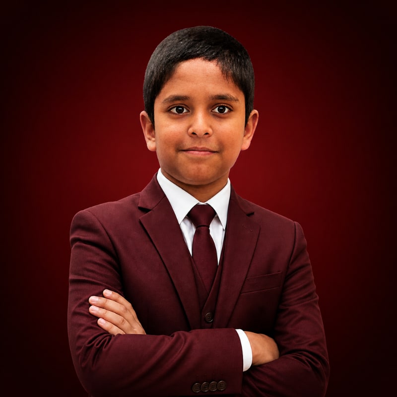 Sheikh Mohammad