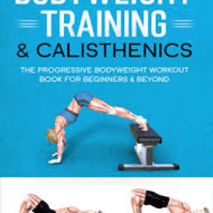 Bodyweight Calisthenics – Handstand Training Course