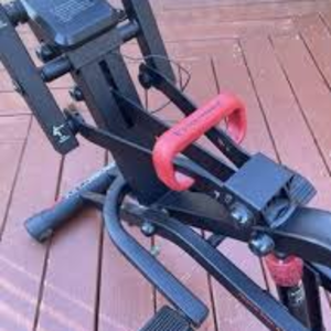 Cardio Training – Cardio Glider Plus