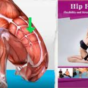 Mobility Training – Thoracic Spine Roller
