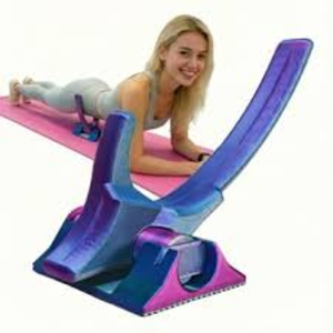 Recovery & Wellness – Mobility Stick Roller