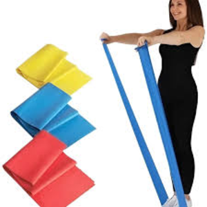Resistance Bands – Heavy Duty Pull-Up Band 200lb