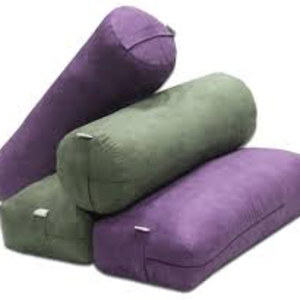 Yoga & Pilates – Yoga Bolster Rectangular