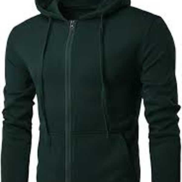 Activewear Clothing – Lightweight Running Jacket