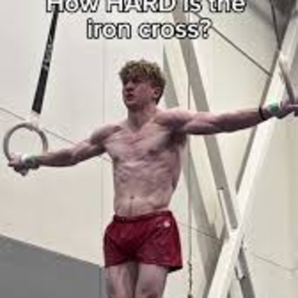 Bodyweight Calisthenics – Front Lever Mastery Course
