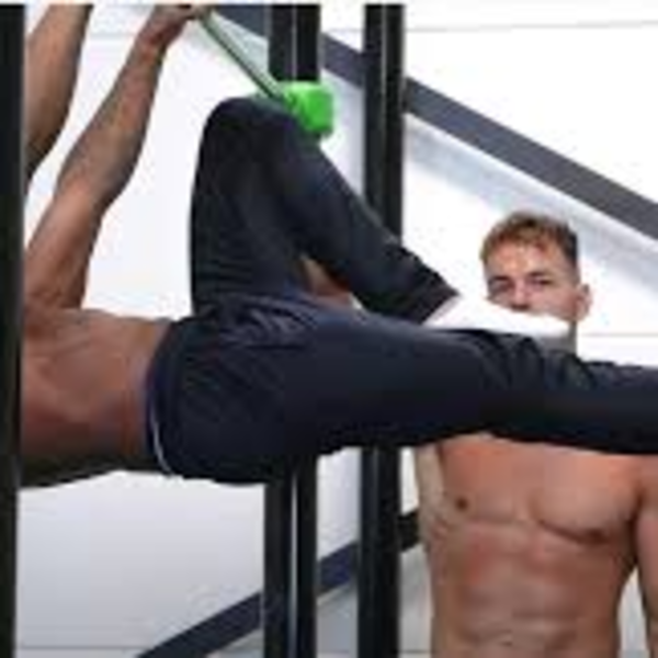 Bodyweight Calisthenics – Muscle-Up Tutorial Series