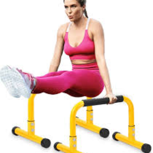 Bodyweight Calisthenics – Resistance Band Pull-Up Assist