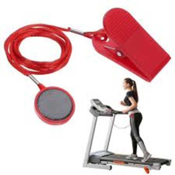 Foldable Treadmill with Incline