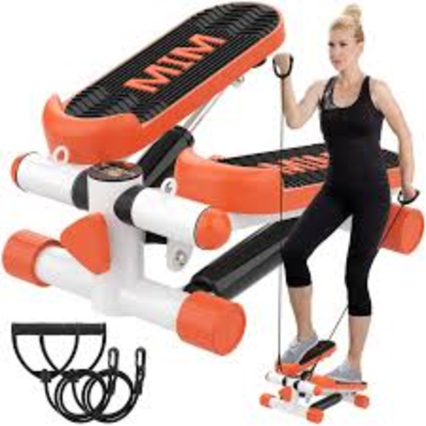Jump Rope Mat – Non-Slip