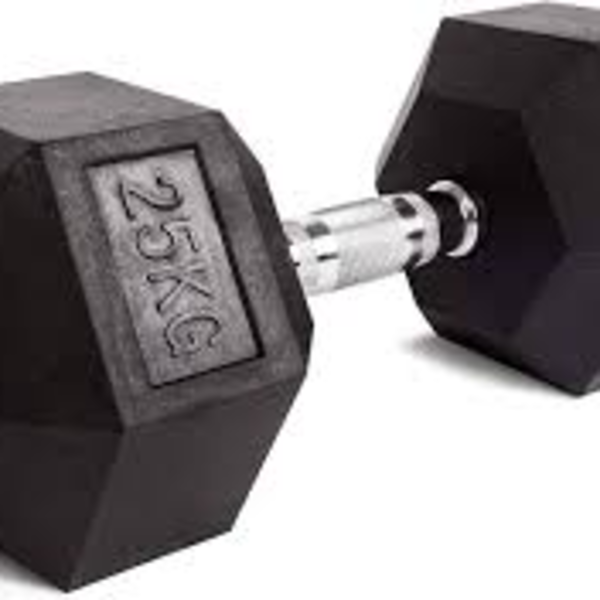 Dumbbell Training – Adjustable Dumbbell 10-90lb