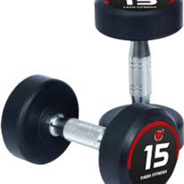 Dumbbell Training – DB Functional Training Manual