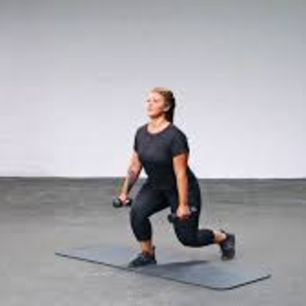 Dumbbell Training – DB Romanian Deadlift Guide