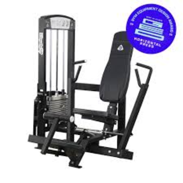Gym Machines – Seated Row Machine