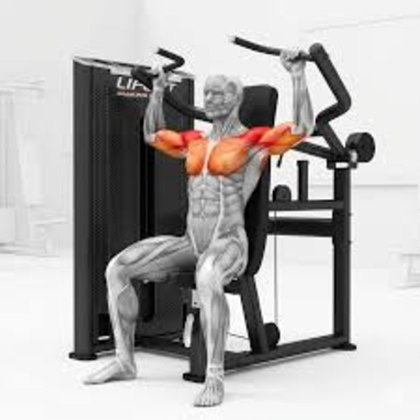 Pull-Up Bar Doorway
